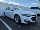 Used 2022 Chevrolet Malibu LT image 2