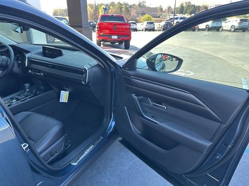 New 2026 MAZDA CX-50 2.5 Turbo w/ Accent Package image 9