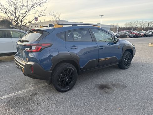 New 2026 Subaru Crosstrek 2.5i Wilderness AWD/4WD image 6