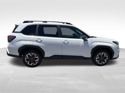 New 2026 Subaru Forester Premium AWD/4WD image 8