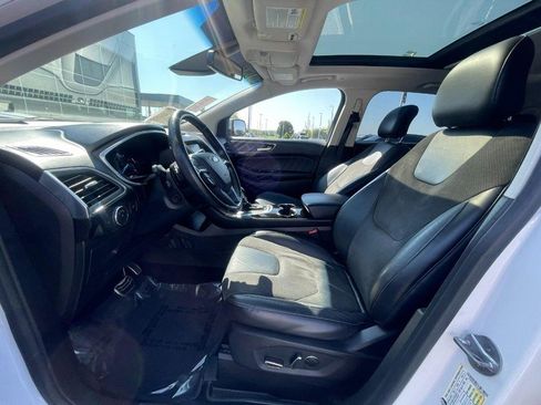 Used 2015 Ford Edge Sport w/ Equipment Group 401A image 9
