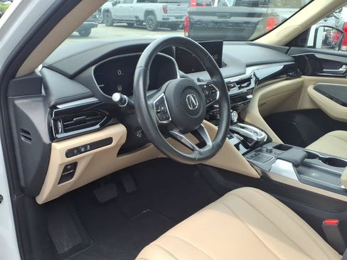 Used 2023 Acura MDX SH-AWD image 9