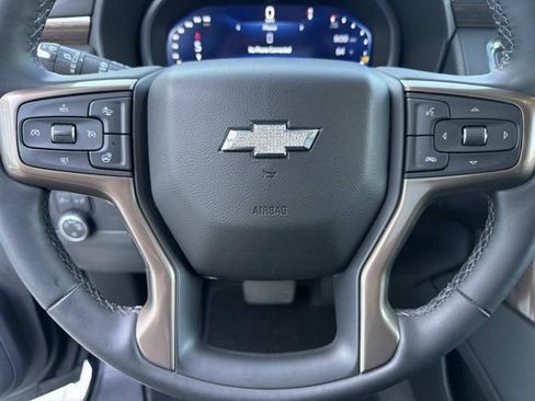 Used 2023 Chevrolet Tahoe High Country AWD/4WD image 27