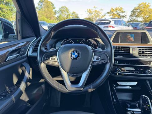 Used 2019 BMW X3 xDrive30i AWD/4WD image 21