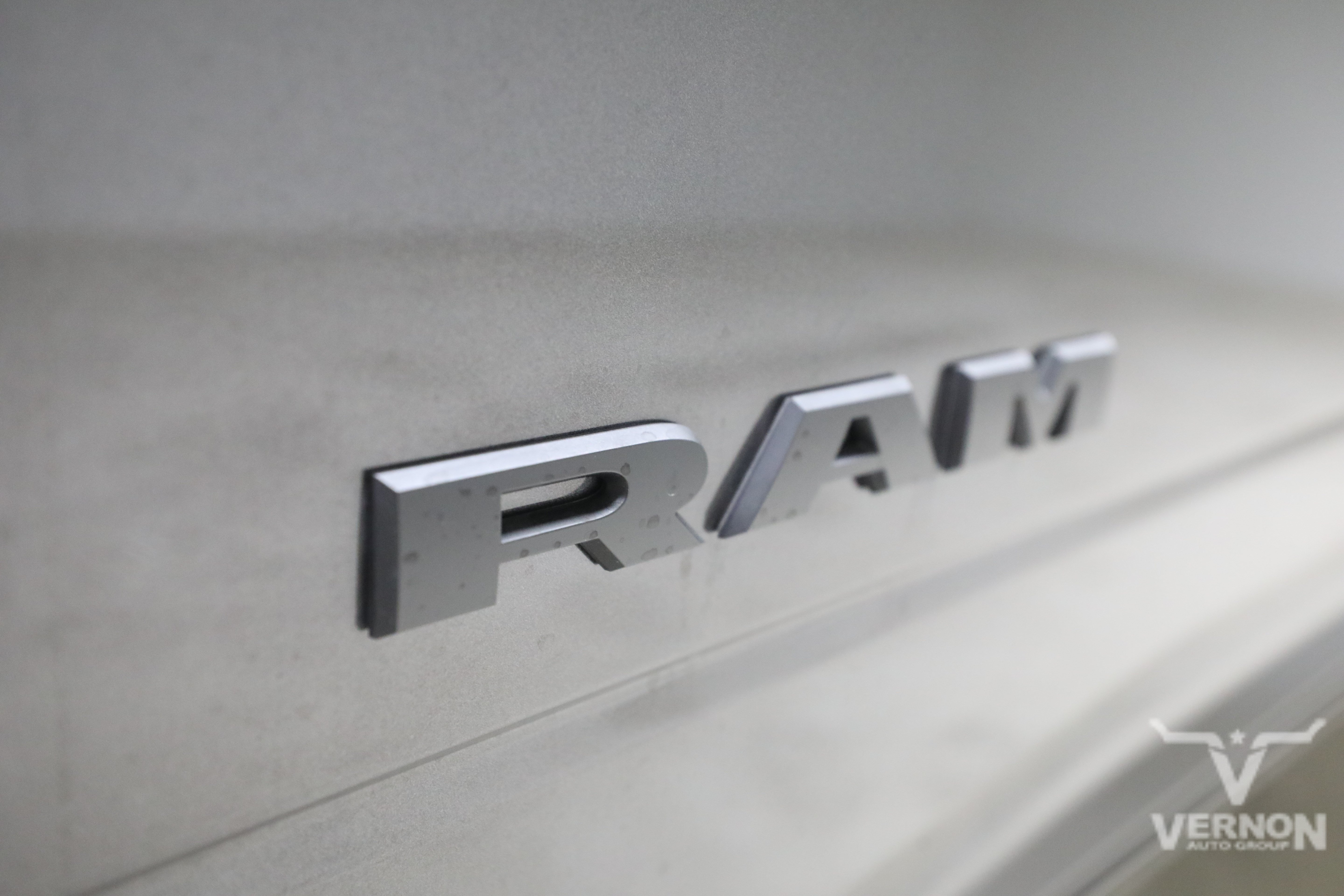 New 2027 RAM 3500 Laramie AWD/4WD image 36