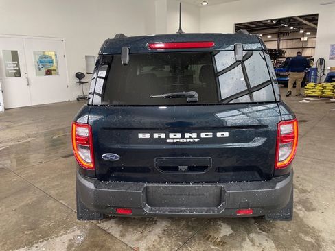 Certified 2023 Ford Bronco Sport Big Bend image 6
