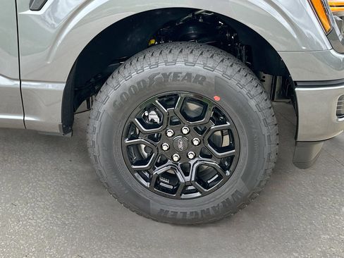 New 2026 Ford F150 STX AWD/4WD image 19