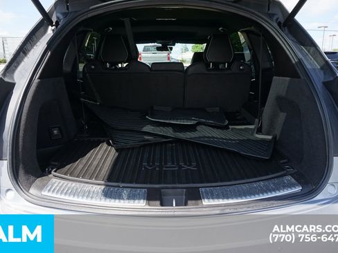 Used 2020 Acura MDX A-Spec AWD/4WD image 26