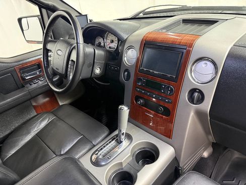 Used 2007 Ford F150 Lariat AWD/4WD image 31