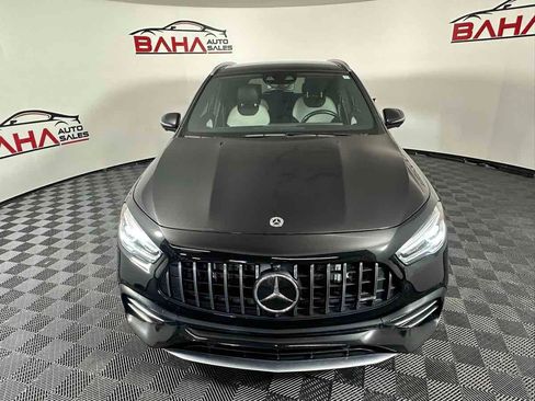 Used 2021 Mercedes-Benz GLA 35 AMG 4MATIC image 12