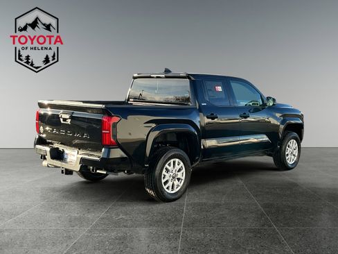 New 2026 Toyota Tacoma SR5 image 5