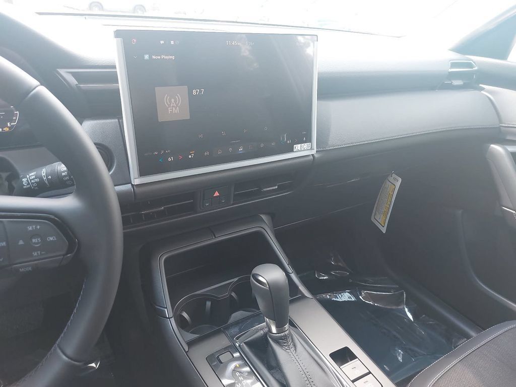 New 2026 MAZDA CX-5 Select AWD/4WD image 20