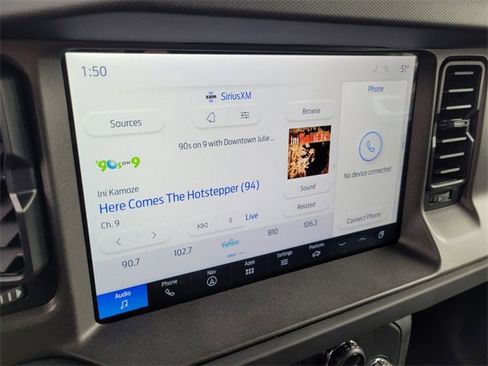 Used 2025 Ford Bronco Big Bend image 31