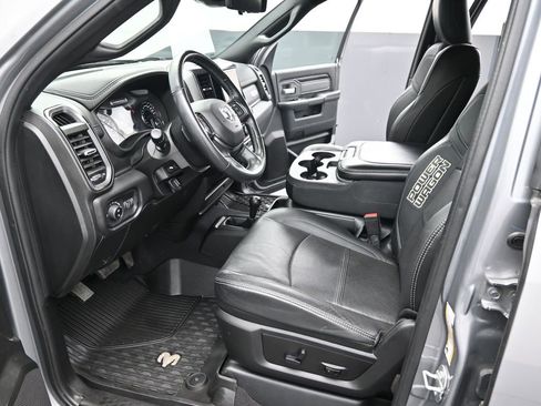 Used 2021 RAM 2500 Power Wagon image 11