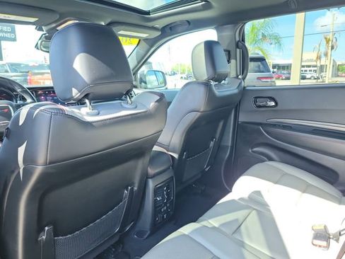 Used 2023 Dodge Durango GT AWD/4WD image 15