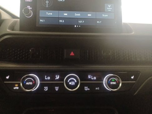 Certified 2026 Honda CR-V TrailSport image 27