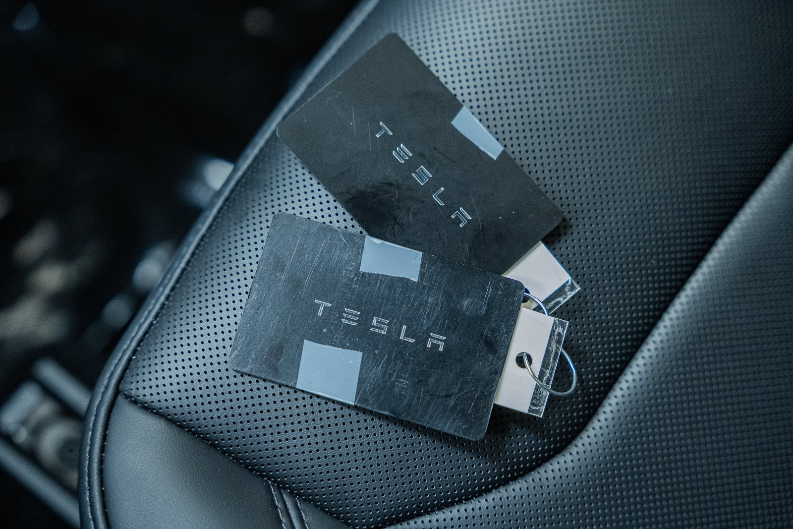 Used 2026 Tesla Model Y AWD image 47
