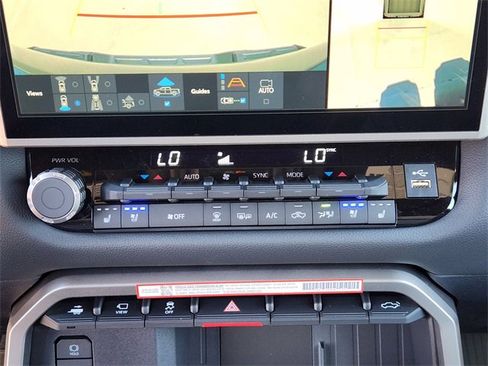 New 2026 Toyota Tundra Limited image 15