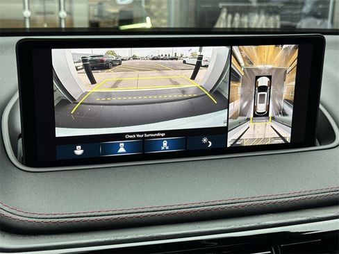 Used 2023 Acura MDX Type S image 16