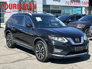Used 2019 Nissan Rogue SL w/ Premium Package video 1