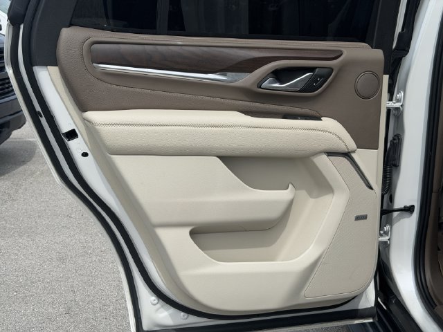 Used 2022 GMC Yukon Denali RWD image 34