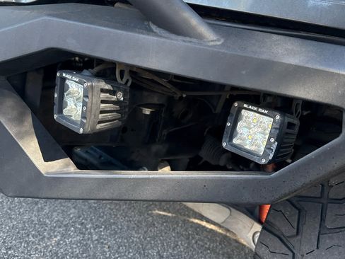 Used 2019 Ford F150 Raptor w/ Equipment Group 802A Luxury image 11