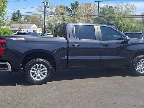 Certified 2023 Chevrolet Silverado 1500 LT w/ Protection Package image 3