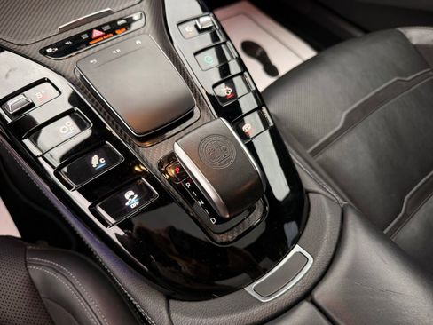 Used 2022 Mercedes-Benz AMG GT 53 image 46