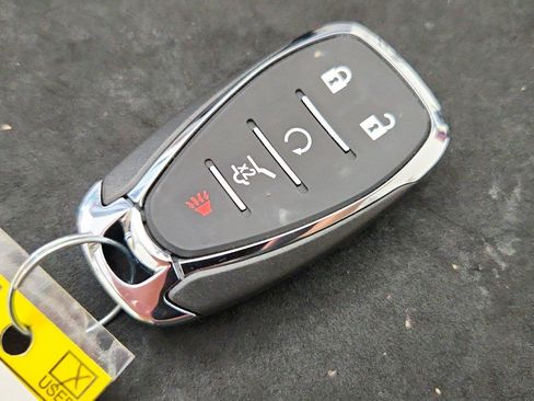 Used 2025 Chevrolet Blazer RS AWD/4WD image 33