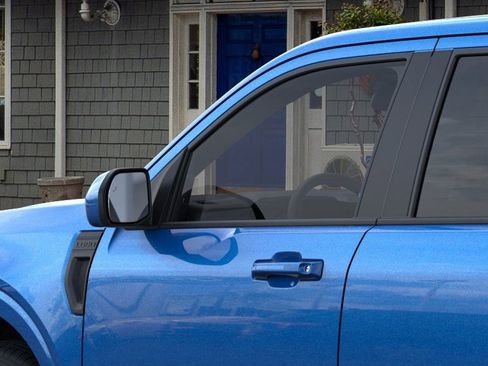 New 2025 Ford Maverick Lobo image 21