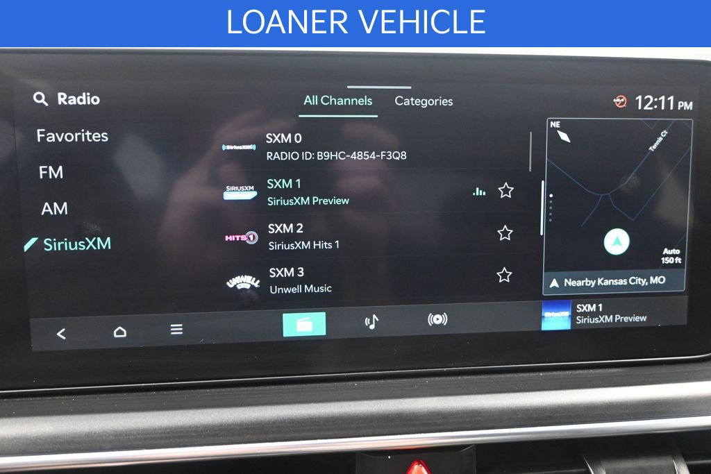 New 2026 Kia K5 GT FWD image 18