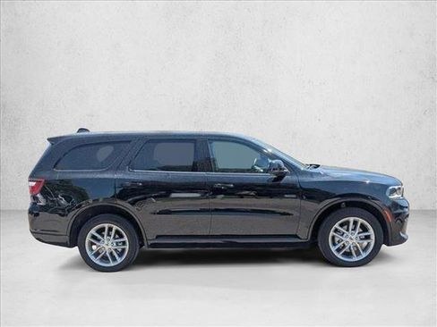 Used 2024 Dodge Durango GT image 9