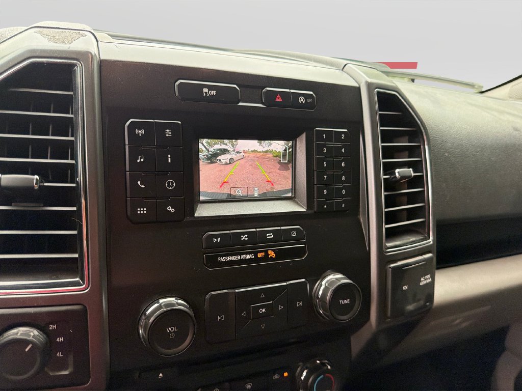 Used 2018 Ford F150 XLT w/ Trailer Tow Package AWD/4WD image 14