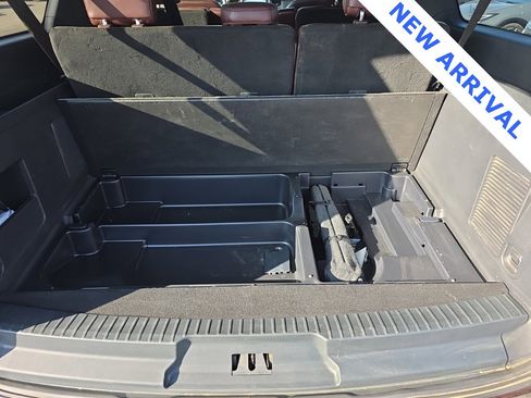 Used 2024 Ford Expedition Max Limited image 35