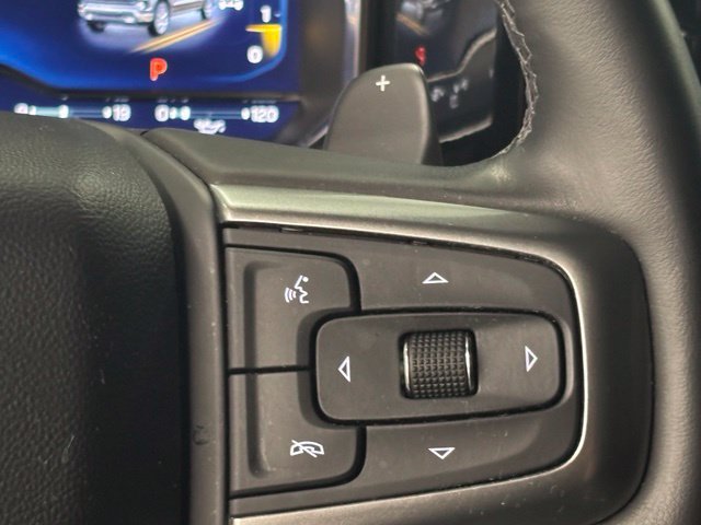 Used 2024 Chevrolet Silverado 1500 RST AWD/4WD image 26
