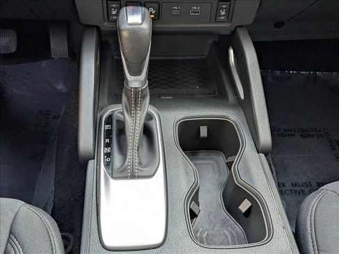 Certified 2024 Nissan Frontier SV w/ SV Convenience Package image 12