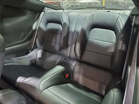 Used 2024 Ford Mustang GT Premium image 20