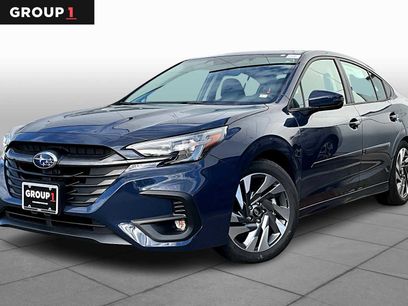 New 2025 Subaru Legacy Limited