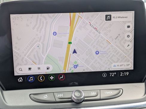 Used 2025 Chevrolet Blazer LT image 17