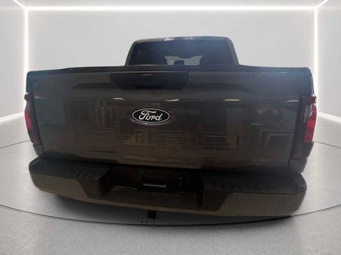 Certified 2024 Ford F150 STX AWD/4WD image 5