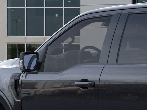 New 2026 Ford F150 XLT RWD image 20