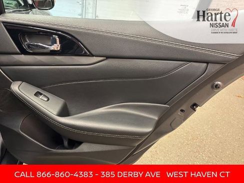 Certified 2023 Nissan Maxima SV w/ Floor Mat Group image 30