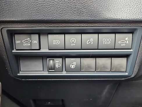 New 2026 Toyota Tundra SR5 AWD/4WD image 11
