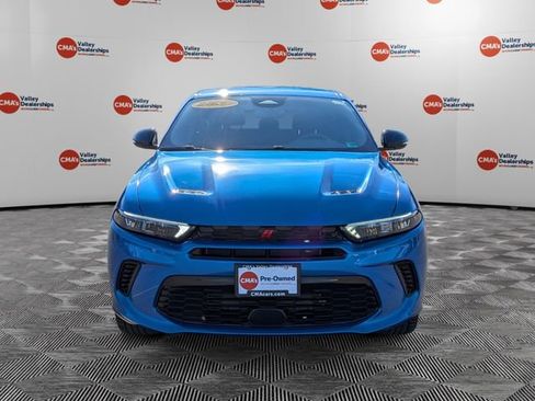 Certified 2024 Dodge Hornet R/T AWD/4WD image 2