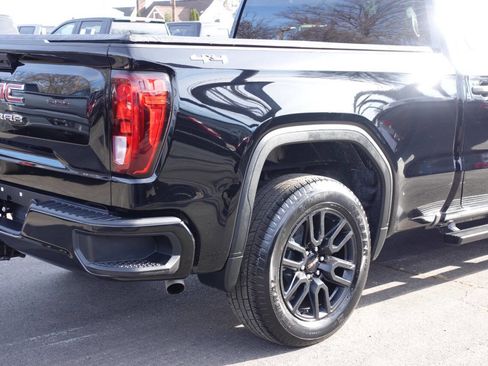 Used 2022 GMC Sierra 1500 Pro w/ Pro Value Package image 10