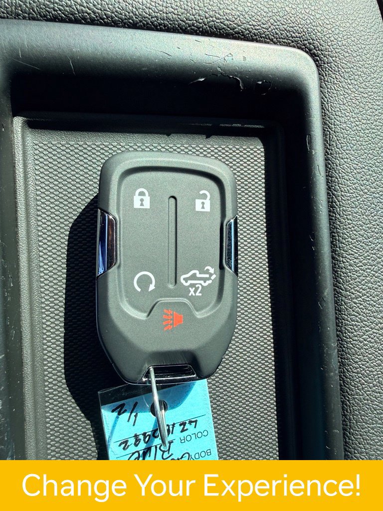 Used 2020 Chevrolet Silverado 1500 RST AWD/4WD image 30