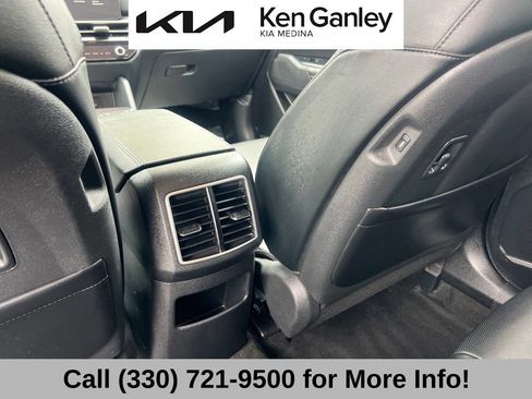 Certified 2026 Kia Sportage EX FWD image 45