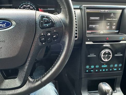Used 2015 Ford Flex Limited w/ Equipment Group 302A AWD/4WD image 15