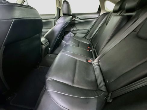 Used 2021 Honda Insight Touring image 27
