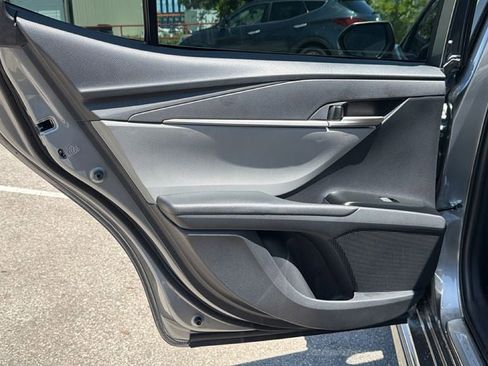 New 2026 Toyota Camry SE FWD image 30